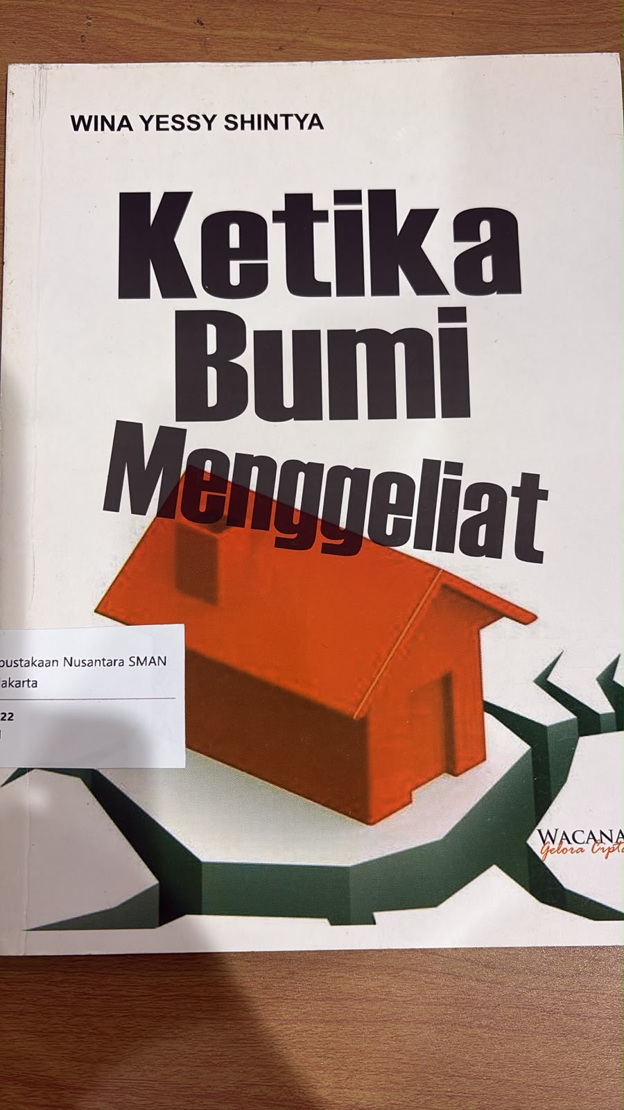 Cover Buku